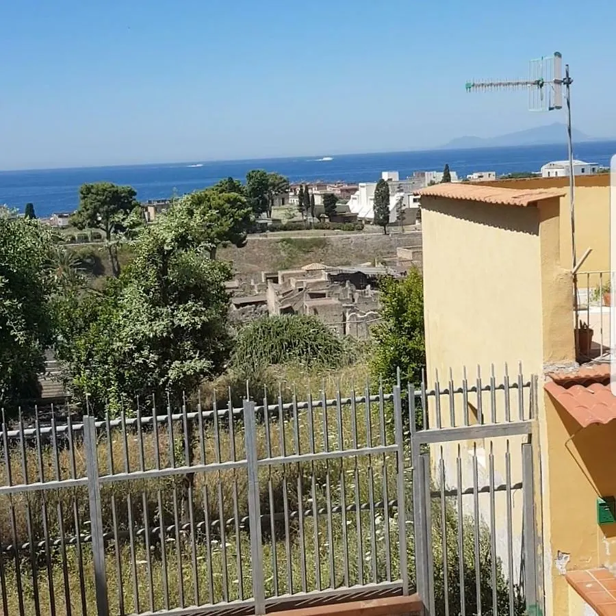 Ercolano Suite 181 Italy