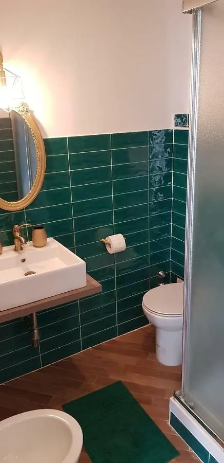 Holiday home Ercolano Suite 181 Italy
