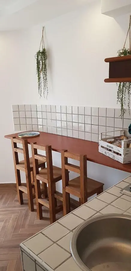 Ercolano Suite 181