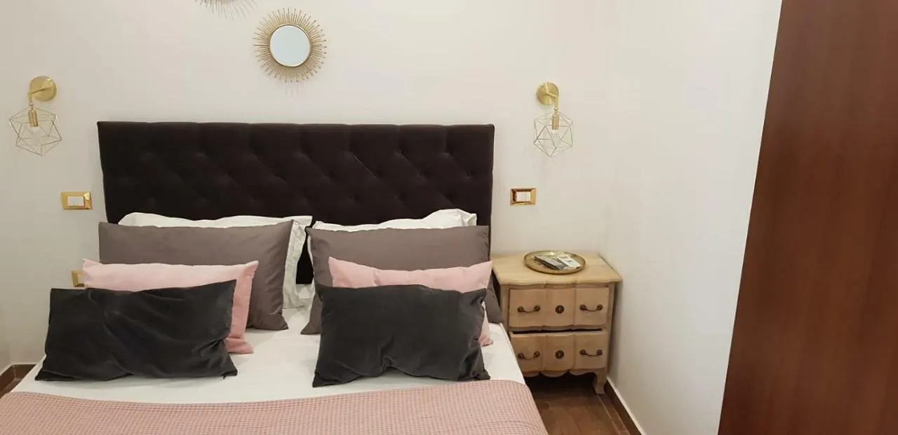 Ercolano Suite 181 Holiday home