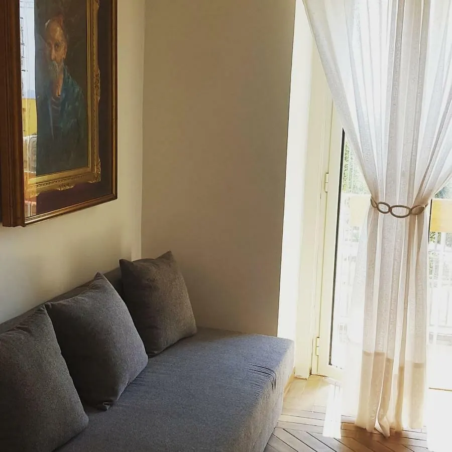 Ercolano Suite 181