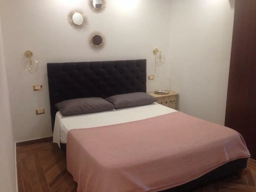 Ercolano Suite 181 0*,  Italy