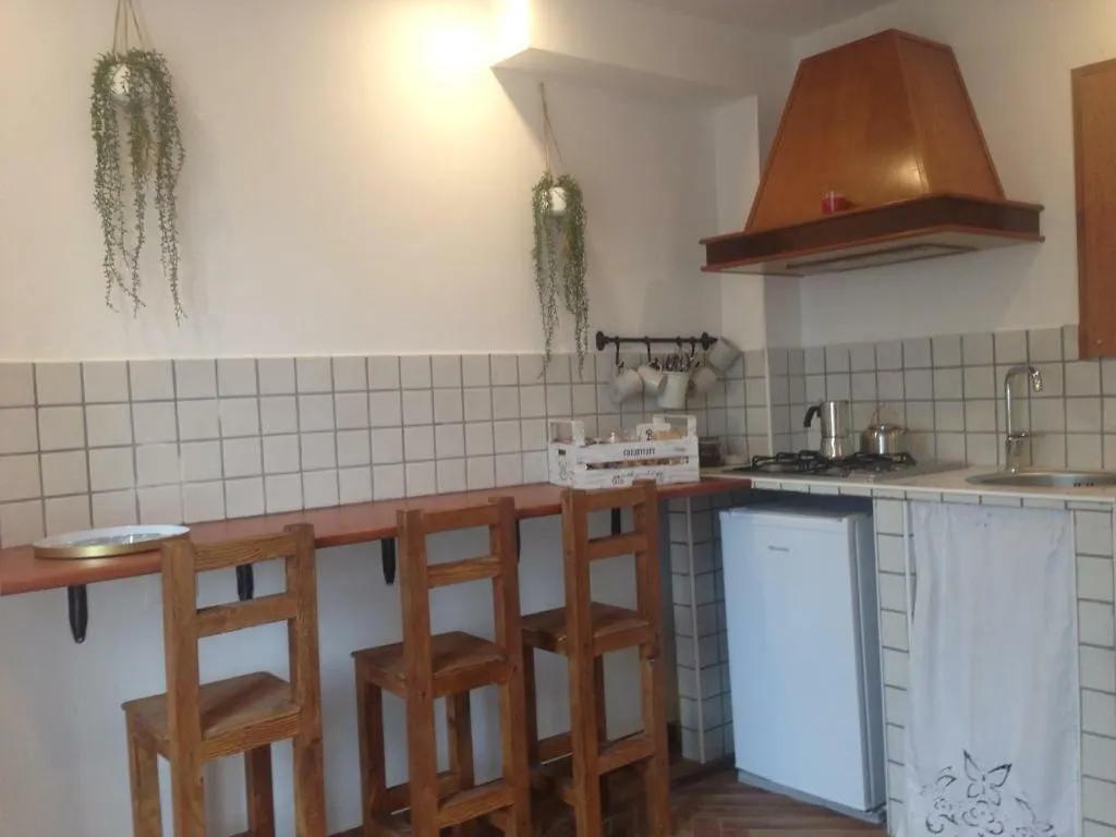 Holiday home Ercolano Suite 181