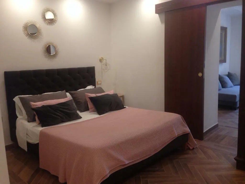 Ercolano Suite 181 0*,  Italy